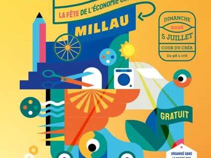 Refesta : la fête de l'économie circulaire