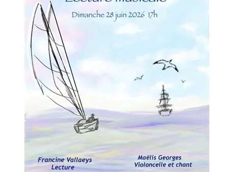 Lecture musicale : 360° horizon