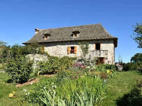 Visite et goûter à la Maison de la Châtaigne