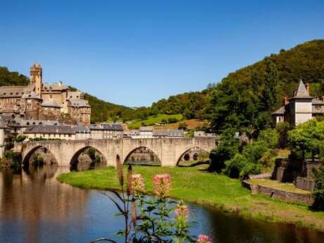 Visite guidée du Château d'Estaing