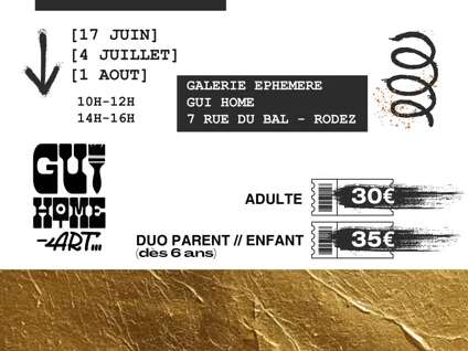 Atelier Dorure