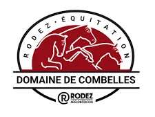 Stages d'été d'équitation au Domaine de Combelles