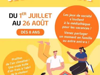 Jeu de société
