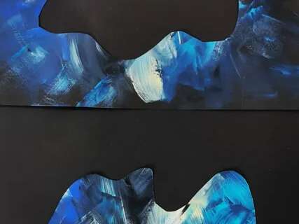Visite/atelier : "Double"