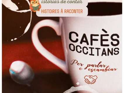 Café occitan