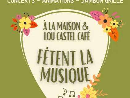 Fête de la Musique
