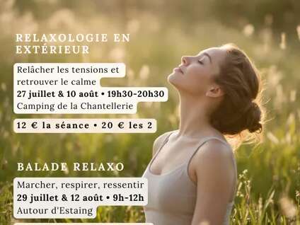 Balade Relaxogie