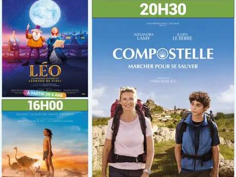 Cinéma au Nayrac