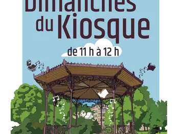 Les Dimanches du Kiosque