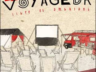 Cinéma Itinérant