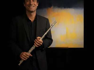 Concert : " Cordes & Souffle : Rencontre musicale entre Cluj et la France "