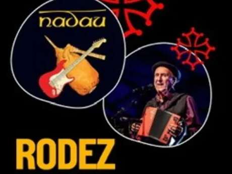 Spectacle : NADAU