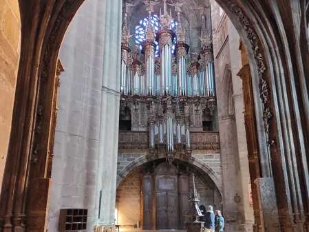 Concert d'Orgue