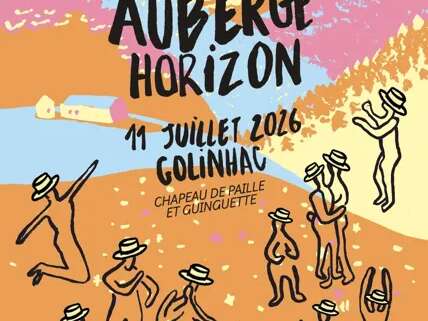 L'Auberge Horizon fête ses 1 an