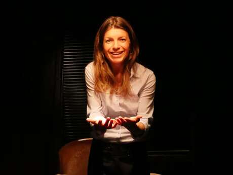 Spectacle "Fa'a'amu, l'enfant adoptif"