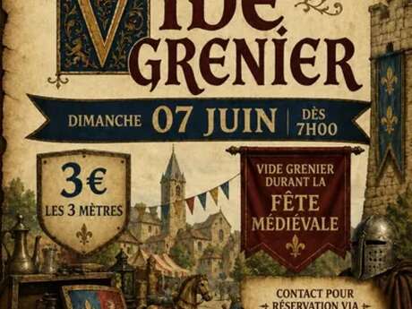 Fête d'Onet-Village