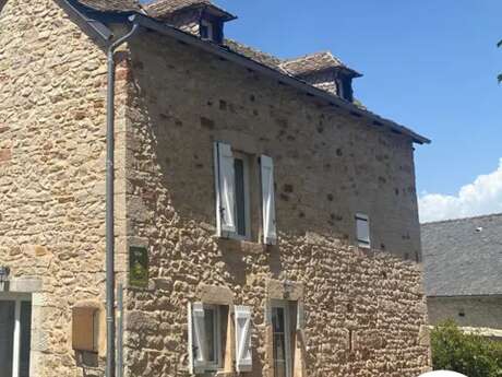 Gîte de St Mayme