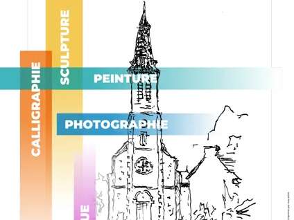 Exposition - "100% Barriac"