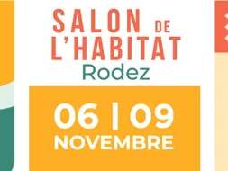 Salon de l'Habitat 2026