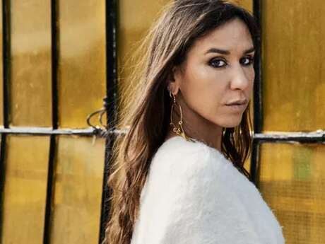 Concert : Lavinia Mancusi