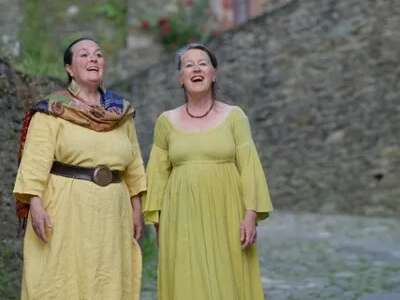 Concert : les Maria Capella