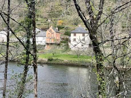 La Pause Rivière