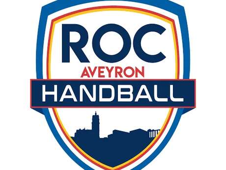 Match N1M Roc Handball - GFCA Handball