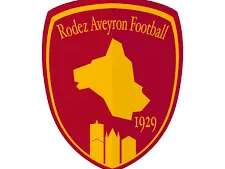 Match foot D3F RODEZ - OLYMPIQUE DE MARSEILLE