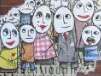 Exposition "Les murs ont toujours la parole"