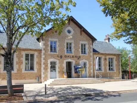Exposition "Magie de l'Instant"