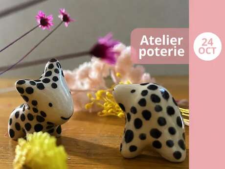 Crée ta collection de petits personnages