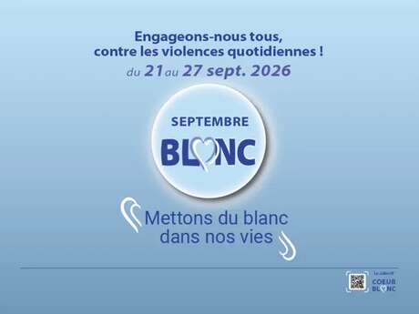 SEPTEMBRE BLANC AU MUSÉE SOULAGES : RENCONTRE AVEC JEANNE SUSPLUGAS ET DIFFUSION DE SON FILM "T'ES PAS FOLLE"