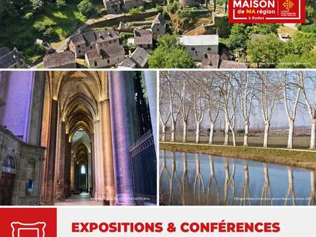 Conférence « des hommes et des pierres - histoires de Rêves »