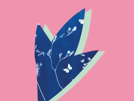 ATELIER IMPRESSION CYANOTYPE