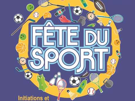 La fête du sport