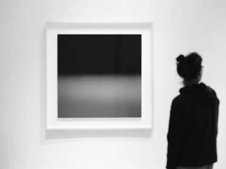 DERNIERS JOURS EXPOSITION SUGIMOTO : TOUT UN PROGRAMME !