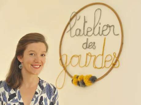 L'Atelier des Gourdes