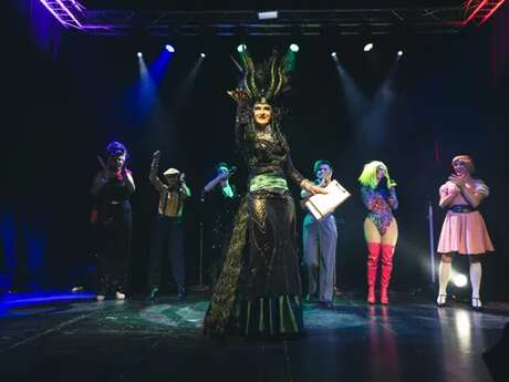 Queerbaret #3