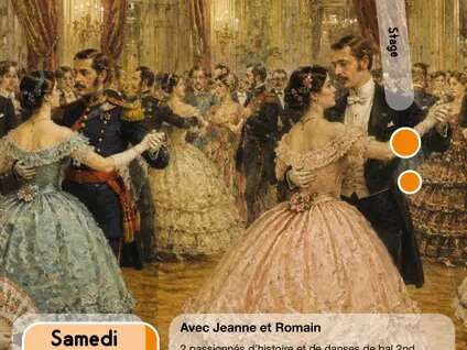 Quadrille Français
