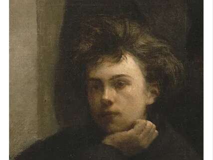 Arthur Rimbaud - Lecture en musique