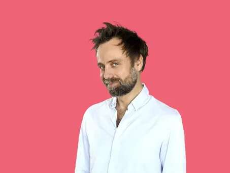 La Baleine : Humour par David Castello-Lopes