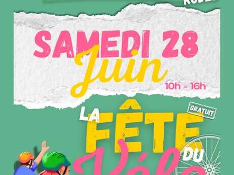 Fête du vélo