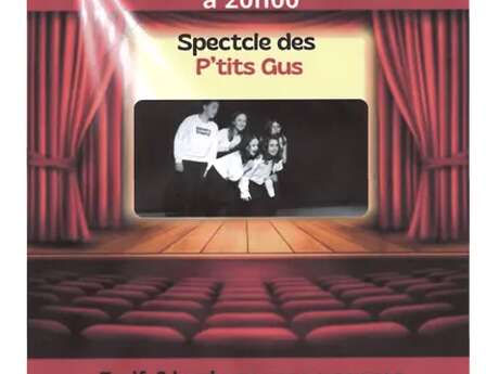 Salle des fêtes de Golinhac