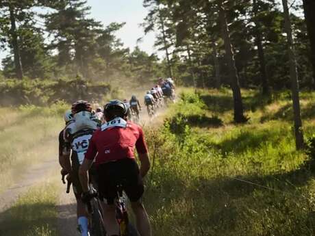 Wish One Gravel Millau Grands Causses (UCI Gravel World Series)