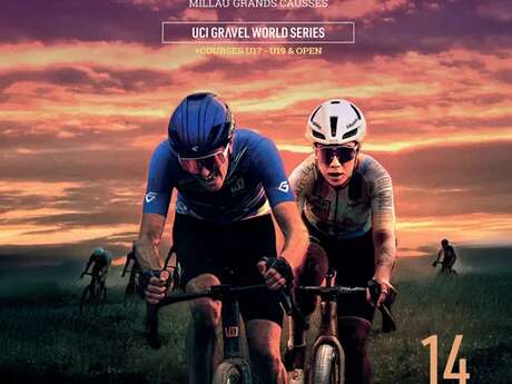 Wish One Gravel Millau Grands Causses (UCI Gravel World Series)