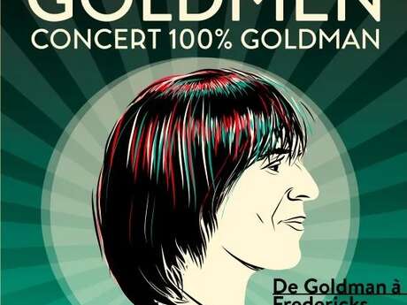 Spectacle : GOLDMEN
