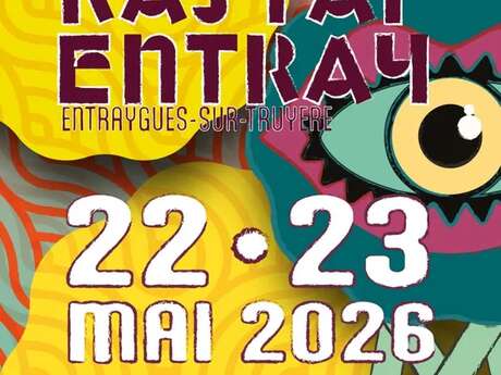 Festival Rastaf'Entray
