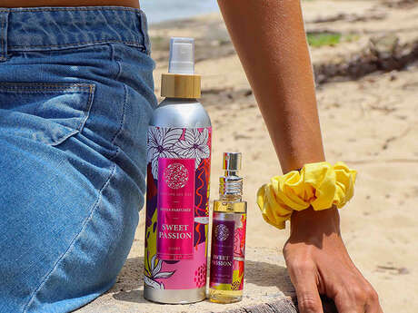Parfums des îles (Les Trois-Îlets) Parfums des îles (Les Trois-Îlets)