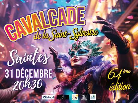 Cavalcade de la Saint-Sylvestre