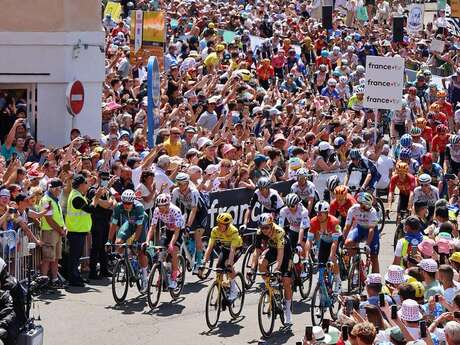 Tour de France